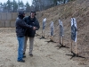 Certain Victory Firearms Training - 1st Class