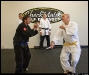 Big Brown Belt Test - Mike John Jose Richard Brian - Checkmate Martial Arts