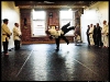 Checkmate Martial Arts Manchester NH Martial Arts Joe Maguire Jujitsu Black Belt Belt Test at Checkmate Martial Arts
