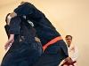 Joe Maguire Jujitsu Black Belt Belt Test at Checkmate Martial Arts