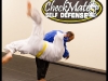 Checkmate Martial Arts Jujitsu Belt Test