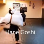HANE GOSHI