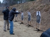 Certain Victory Firearms Training - 1st Class