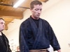 Joe Maguire Jujitsu Black Belt Belt Test at Checkmate Martial Arts