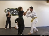Maria Practices for Blue Belt - Checkmate Martial Arts