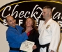Maria Tetley Award - Checkmate Martial Arts