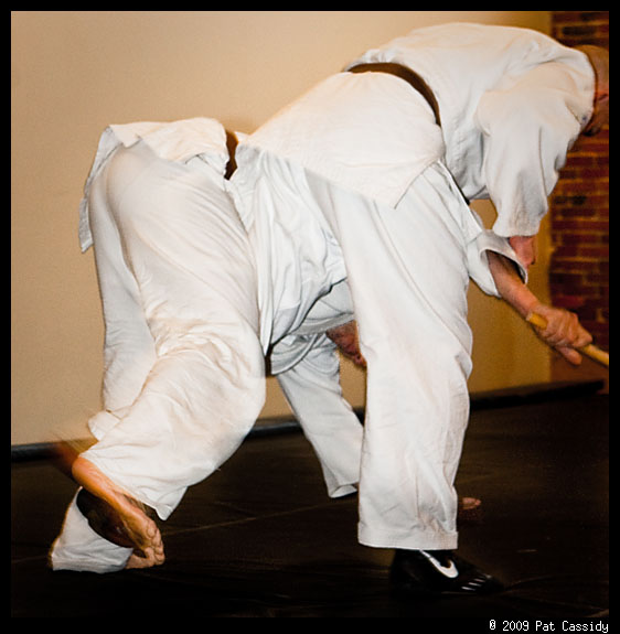 Checkmate Martial Arts-NH Martial Arts-Manchester Martial Arts-Uchi-mata Club Defense