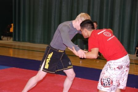 Checkmate Martial Arts Manchester NH Martial Arts10-07-241
