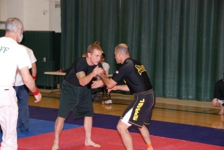 Checkmate Martial Arts Manchester NH Martial Arts rossi-tinker